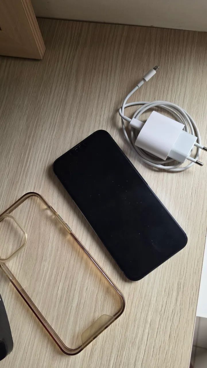 Iphone 13 Pro Max em perfeito estado - Foto 5
