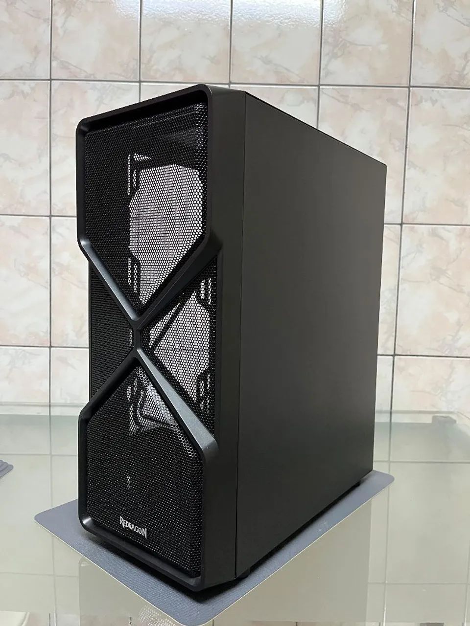 GABINETE REDRAGON - Foto 2