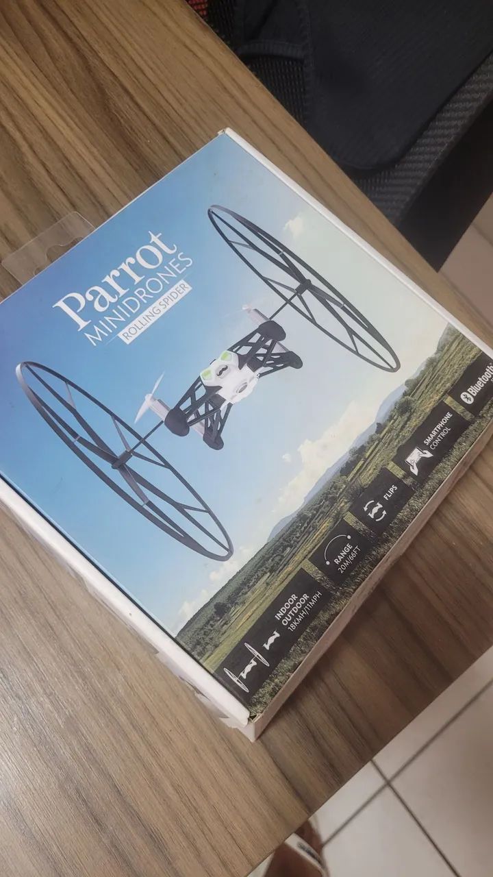 Drone - Foto 2