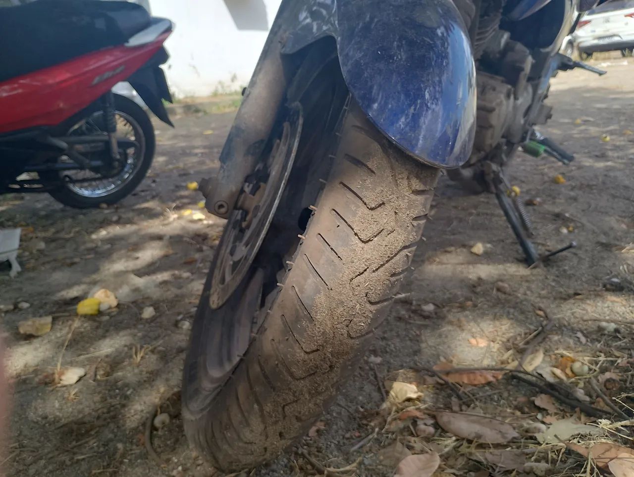 YS Fazer 250 - Foto 5