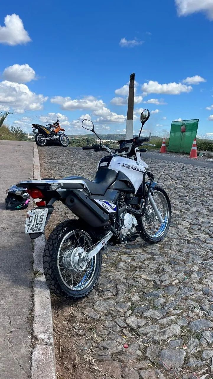 Xtz crosser 150 2017 - Foto 4