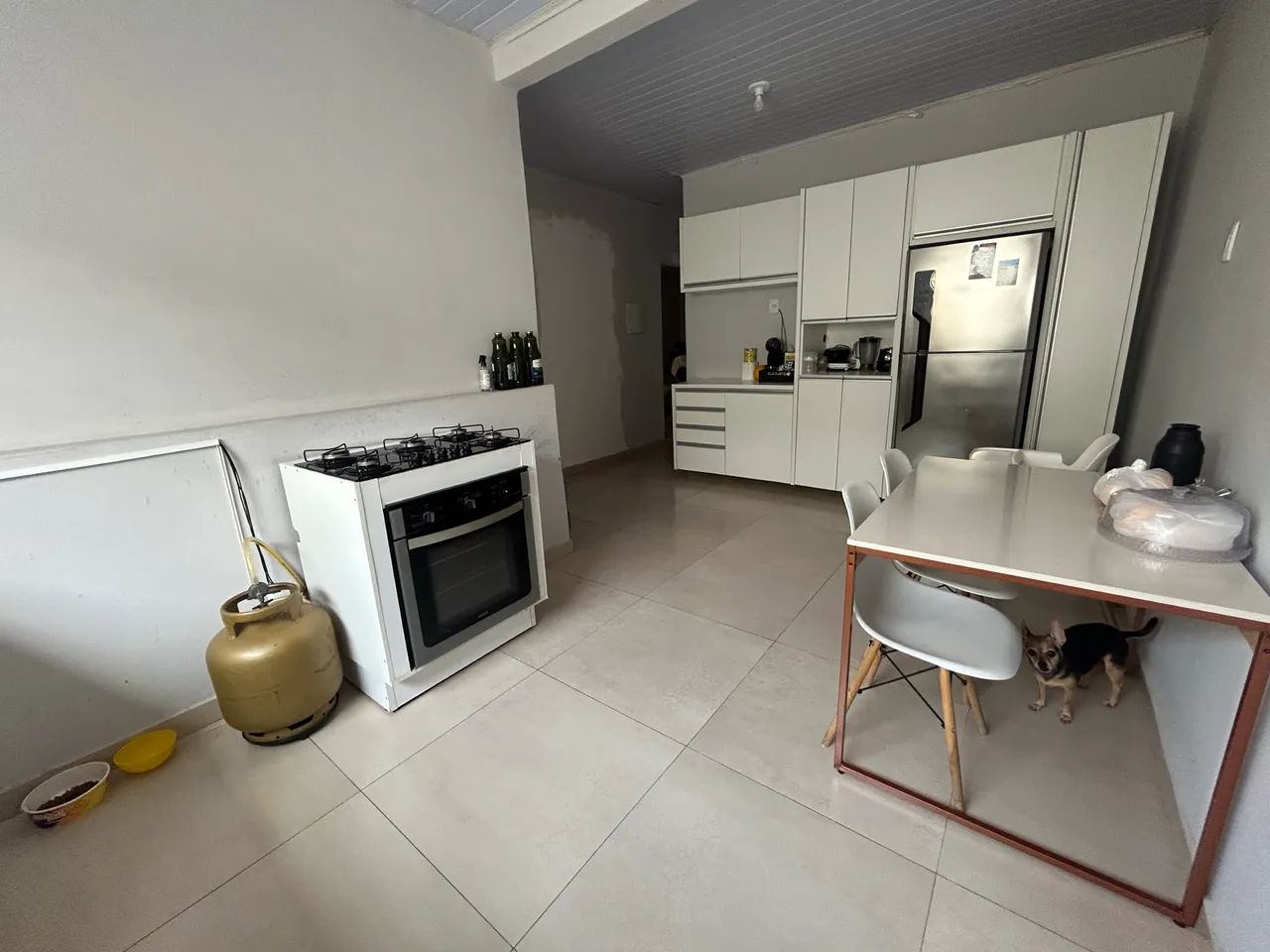 Vendo casa cpa 