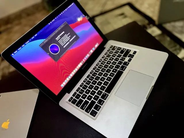 macbook - Foto 2