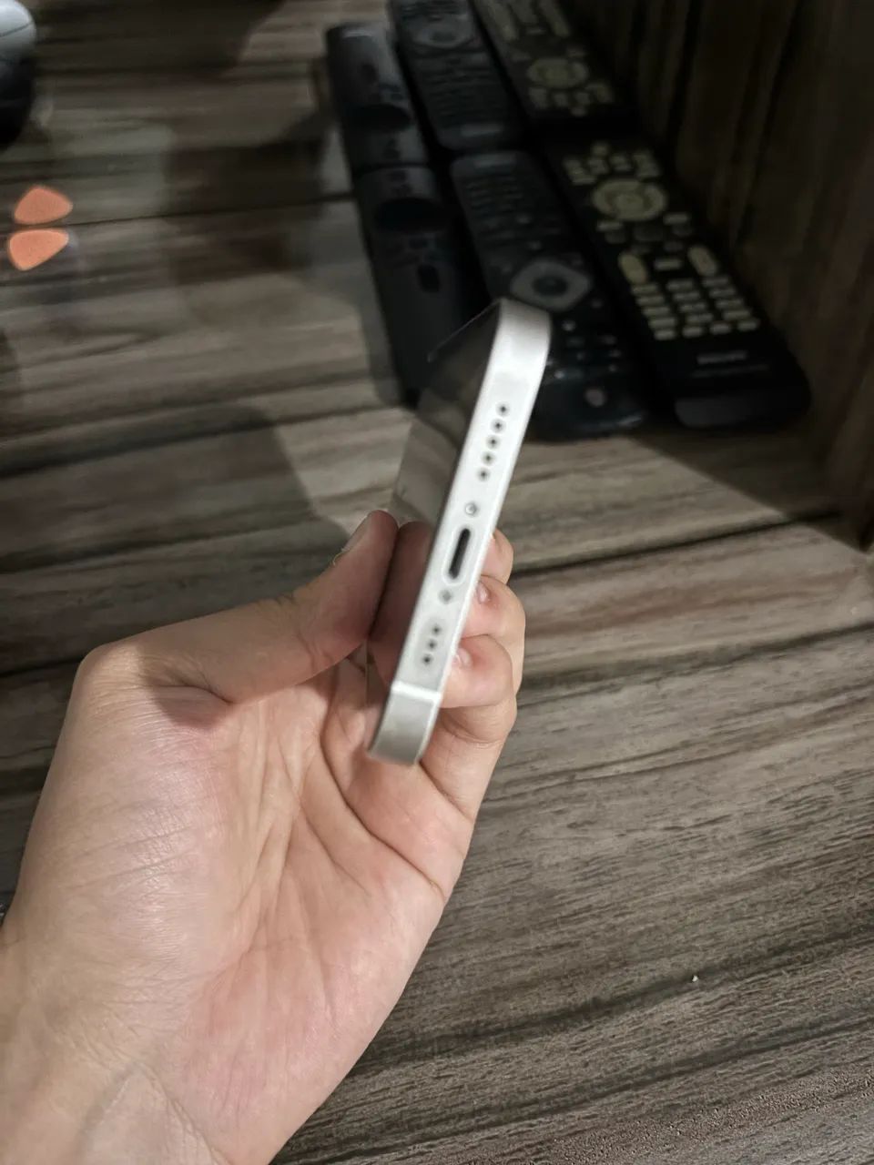 iPhone 12 128gb (VITRINE) - Foto 4