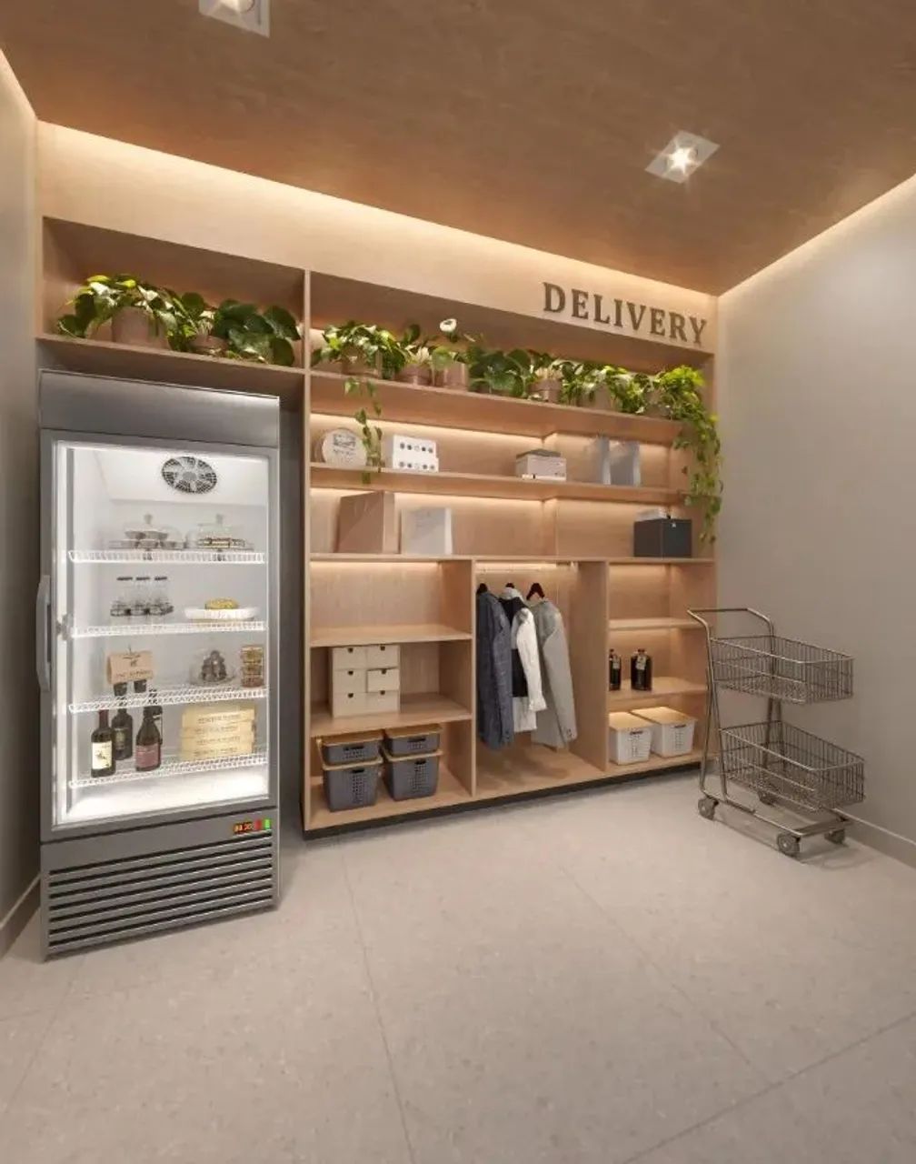 TODAY CAMPO BELO - APARTAMENTOS - Foto 6