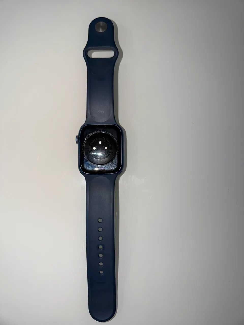 Apple Watch Series 7 - Foto 3