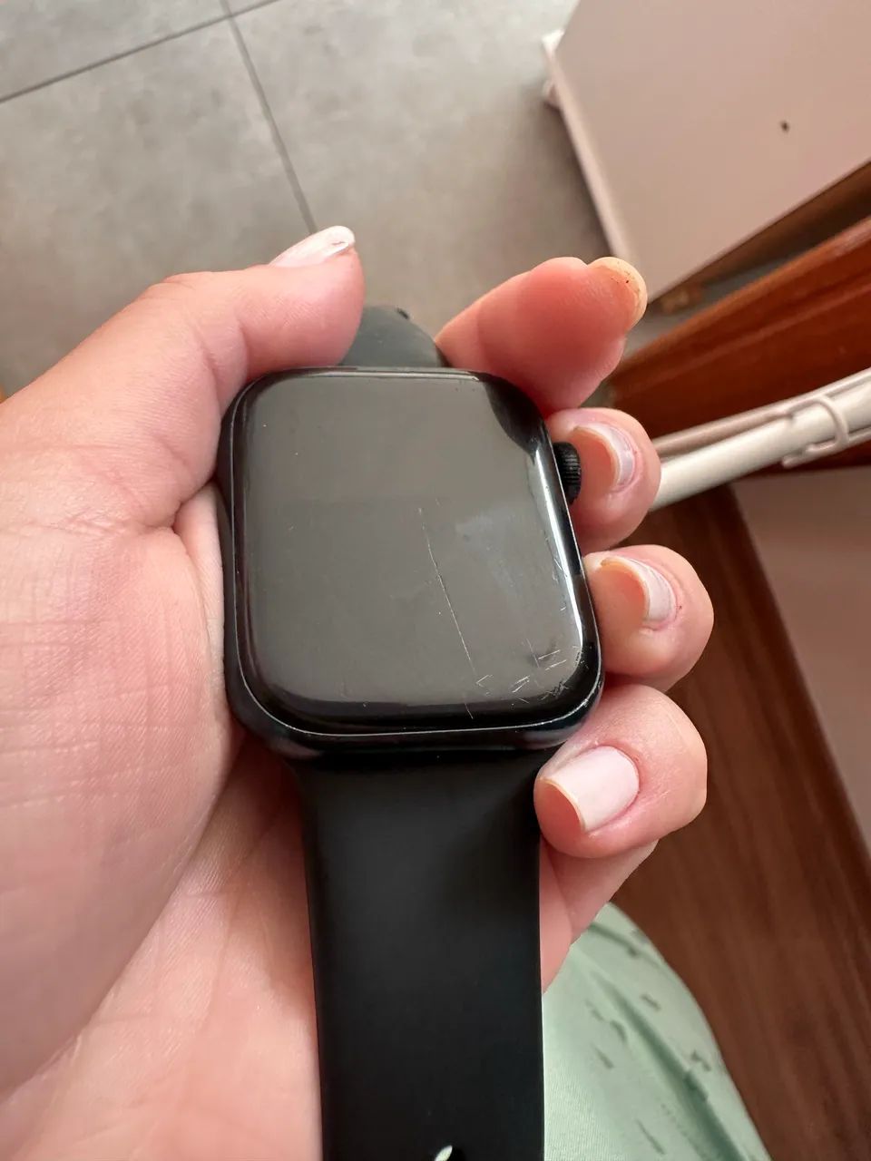 Apple Watch Series 7 usado - Foto 5