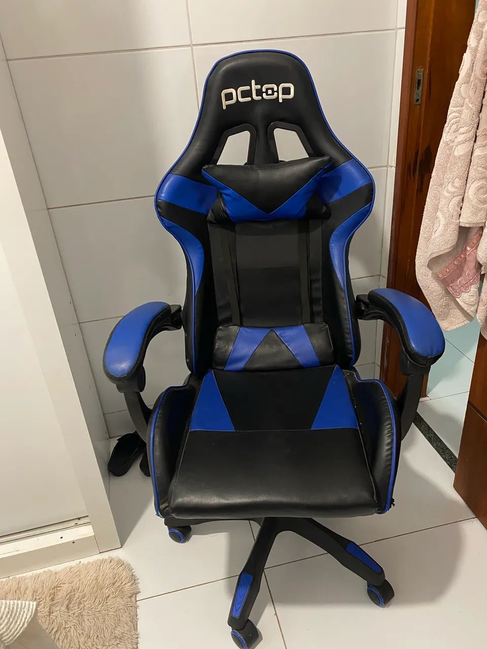 CADEIRA GAMER  - Foto 3