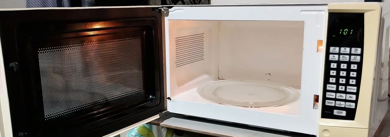 Microondas Philco 20L - Foto 2