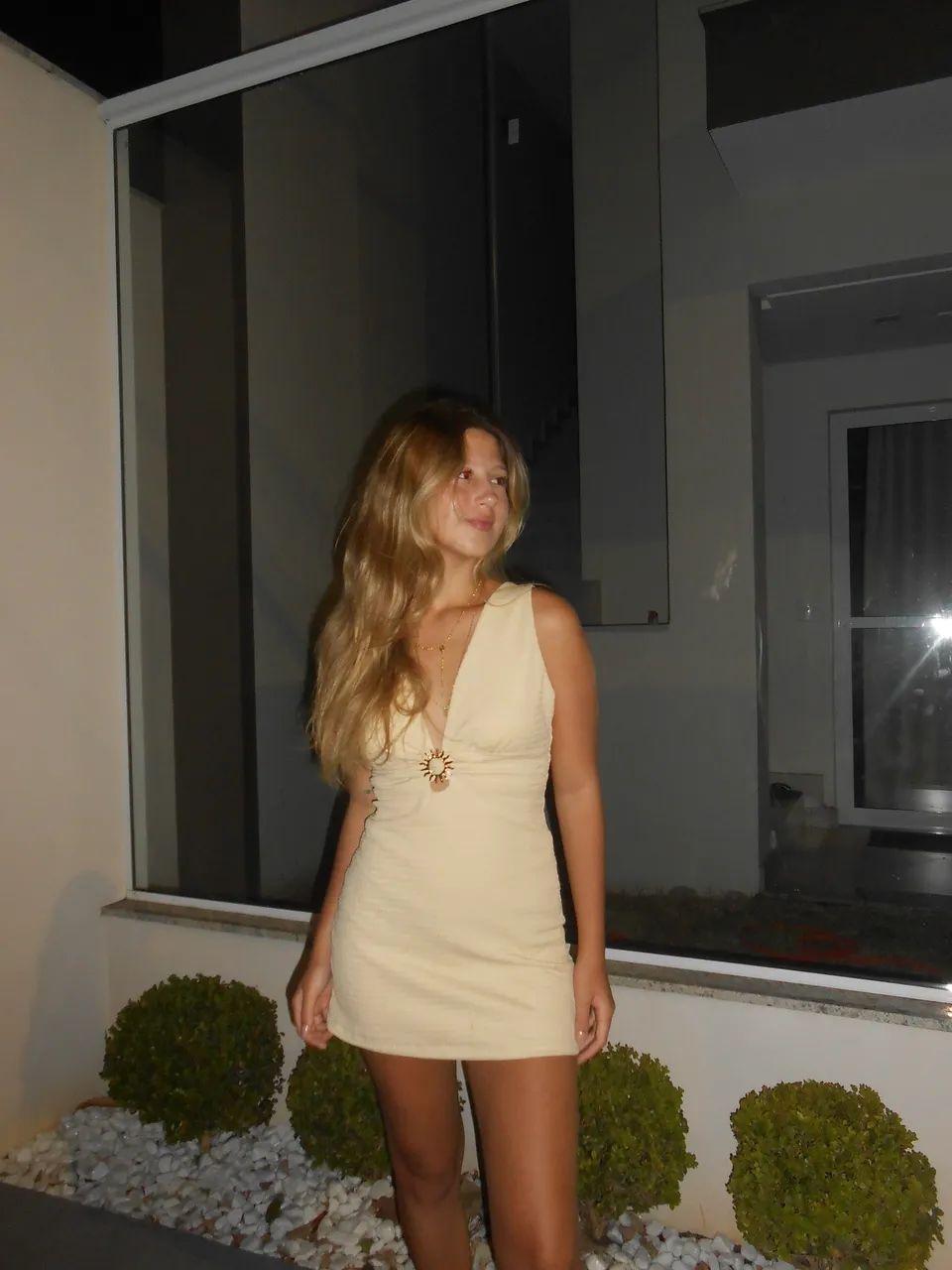 VESTIDO MARQUEE - Foto 2