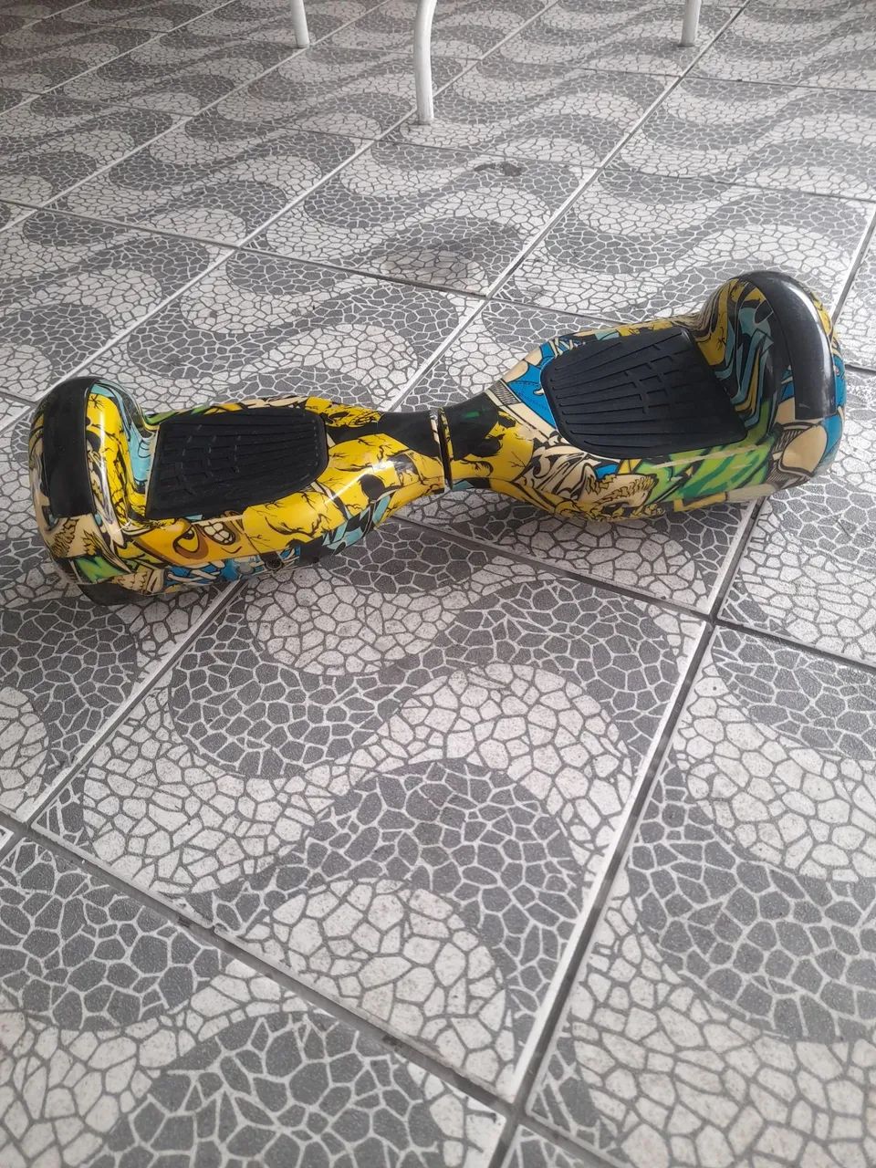 Hoverboard em perfeito estado.  - Foto 5