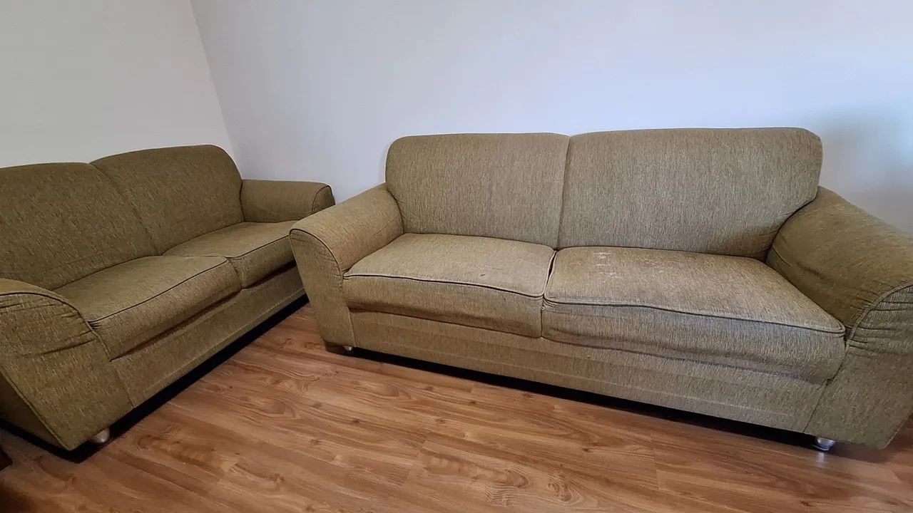 Sofá 2 e 3 lugares - Foto 3