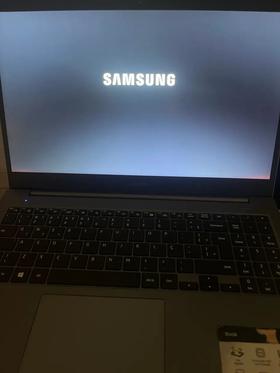 Notebook 