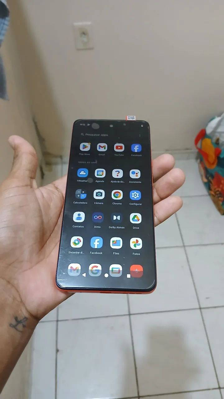 MOTO G04S - Foto 2
