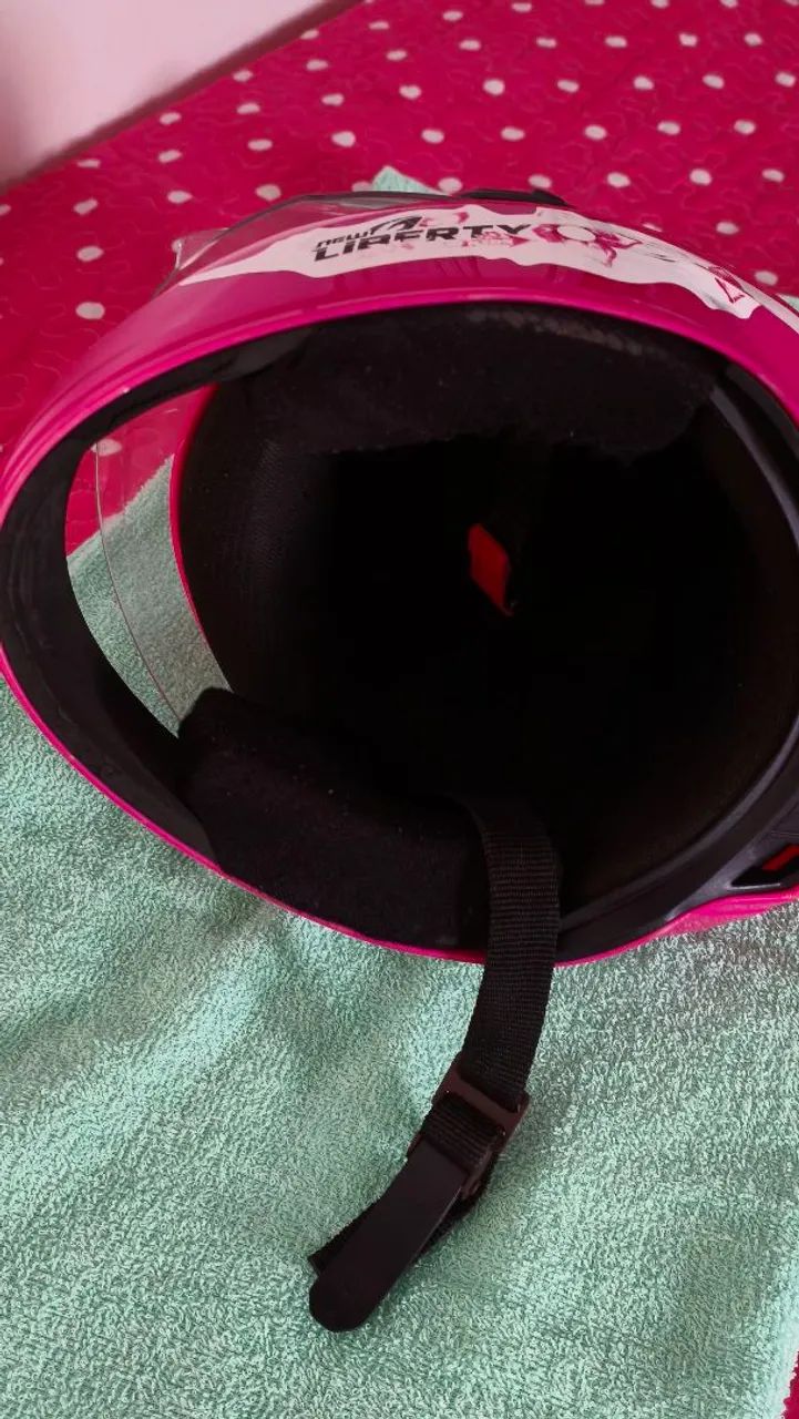 Capacete  - Foto 4