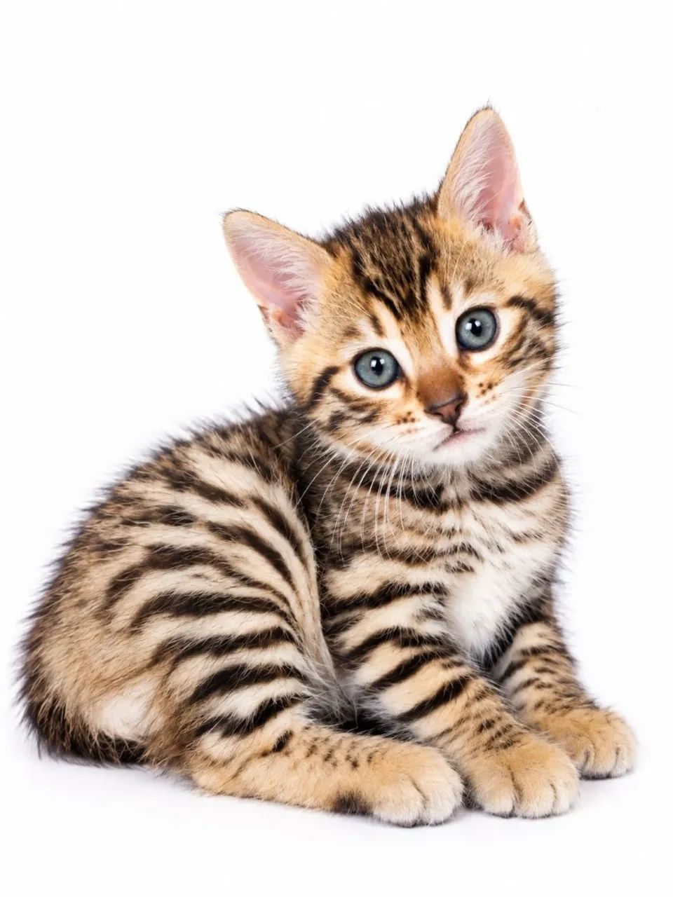 Bengal - Foto 4