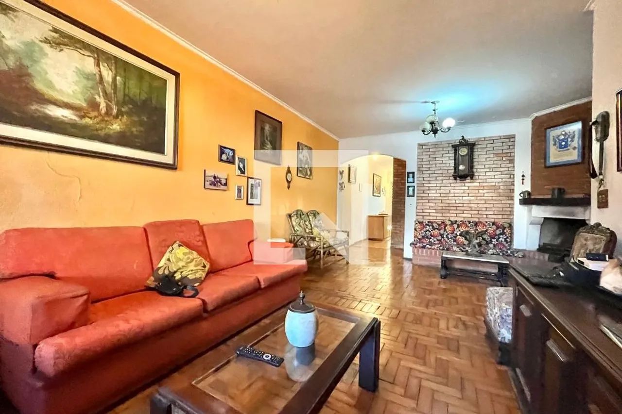 Casa à Venda - Vila Mascote, 5 Quartos, 177 m2 - Foto 4