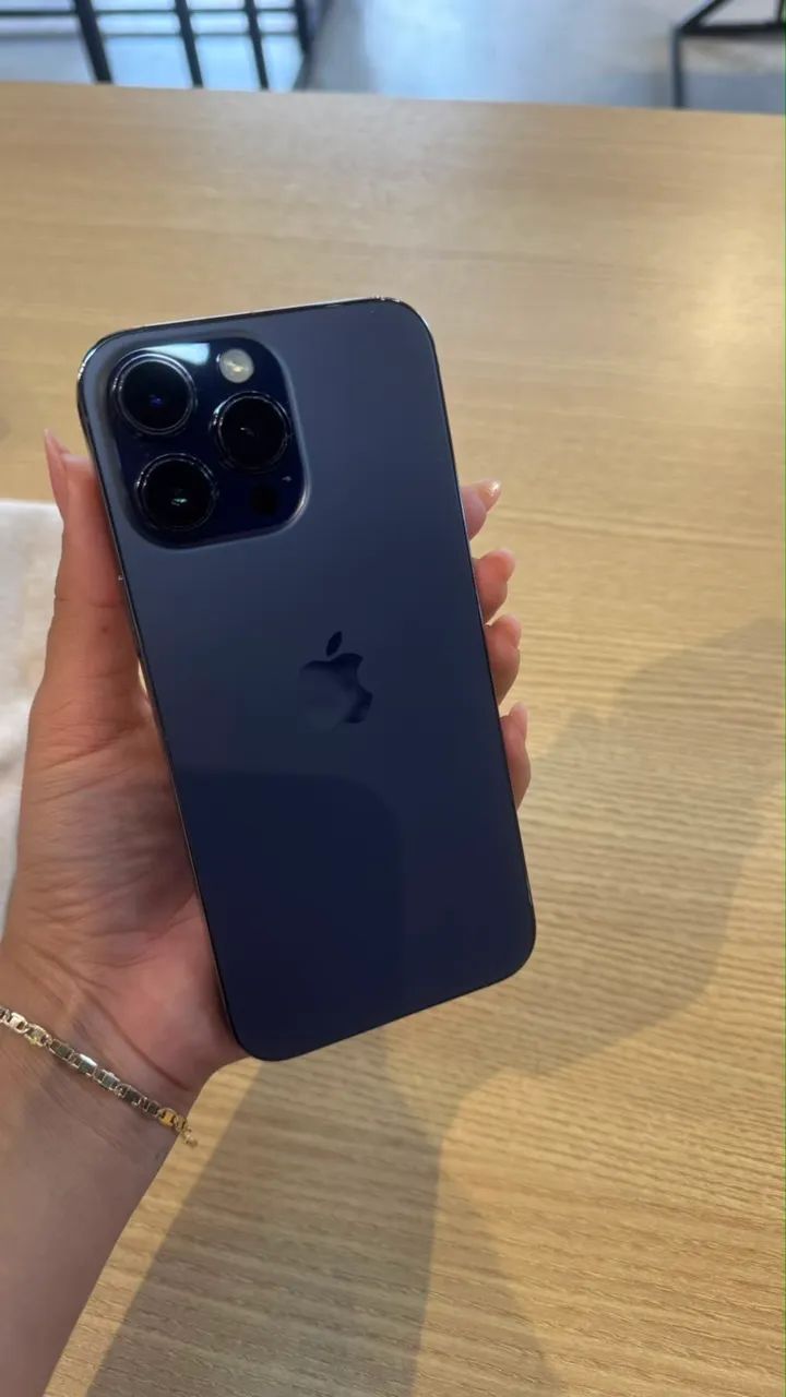 Iphone 14 pro max - Foto 2