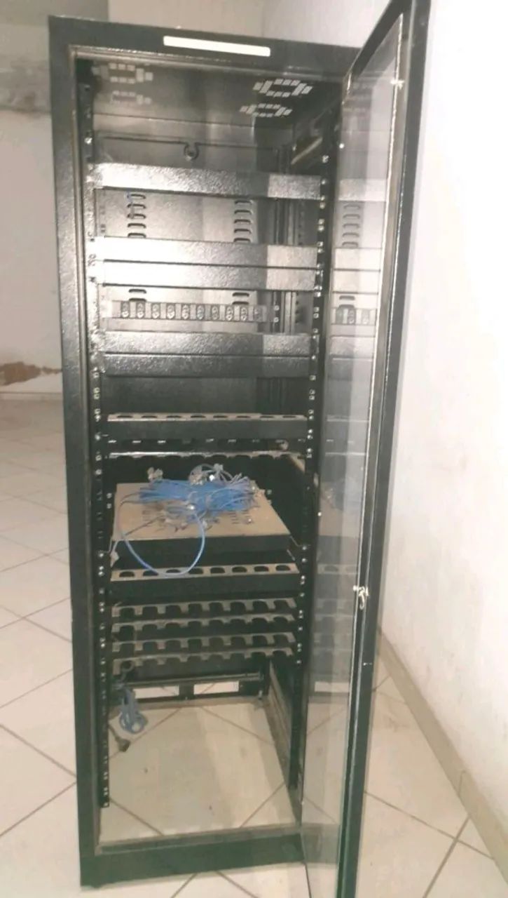 Rack 36Us Completo - Foto 3