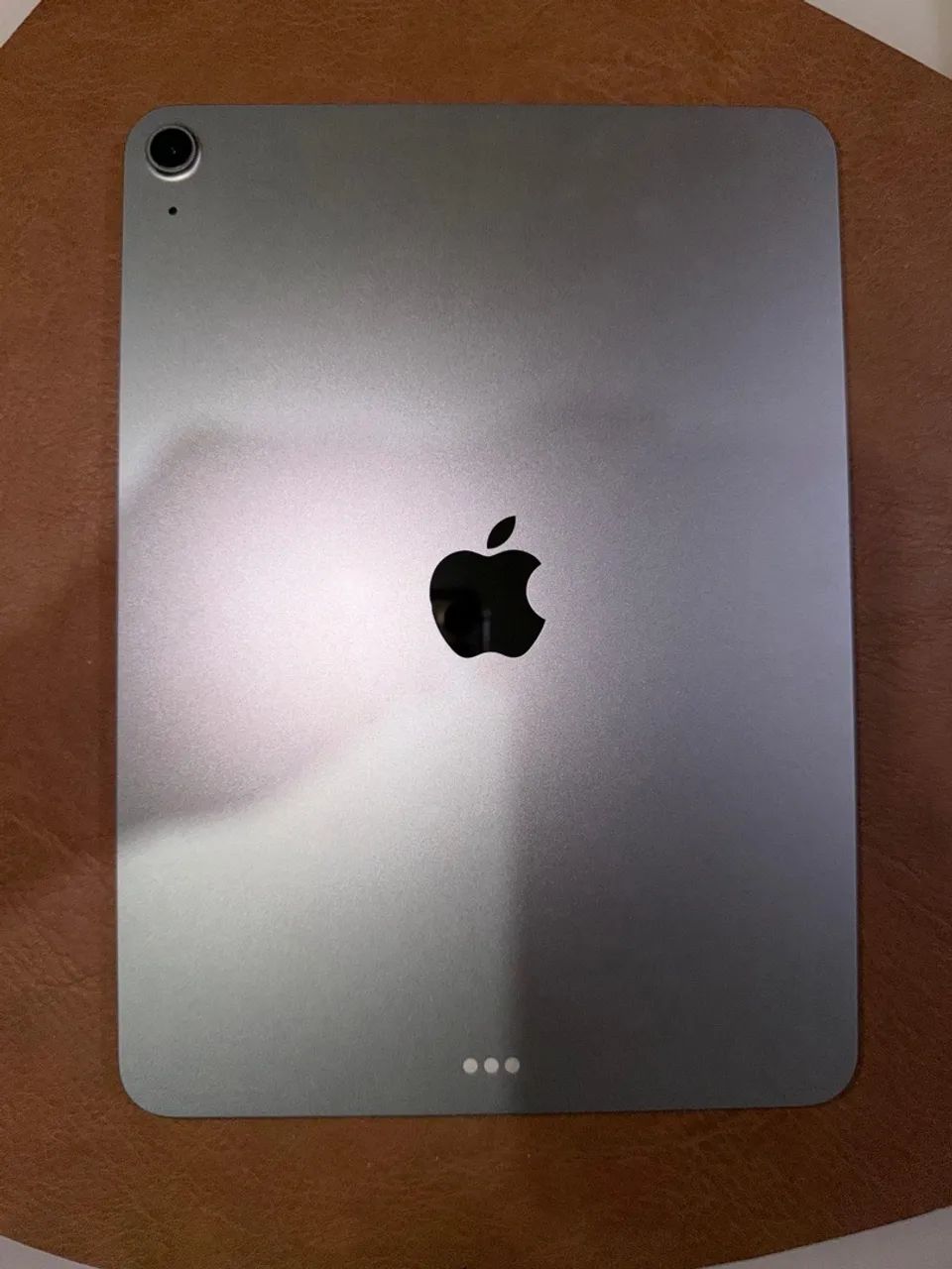 iPad Air chip M4 modelo 2026 + Case - Foto 5