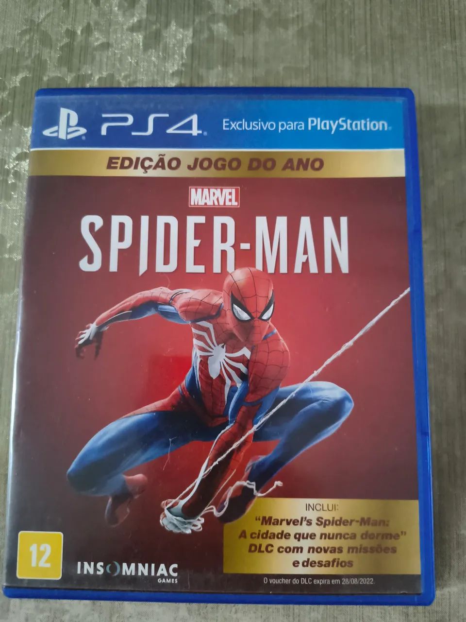 Jogos ps4 5 jogos por 350 - Foto 5