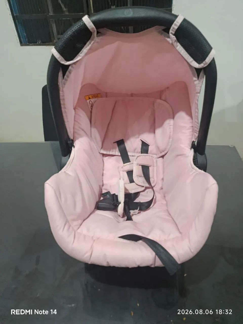 BEBÊ CONFORTO  - Foto 2