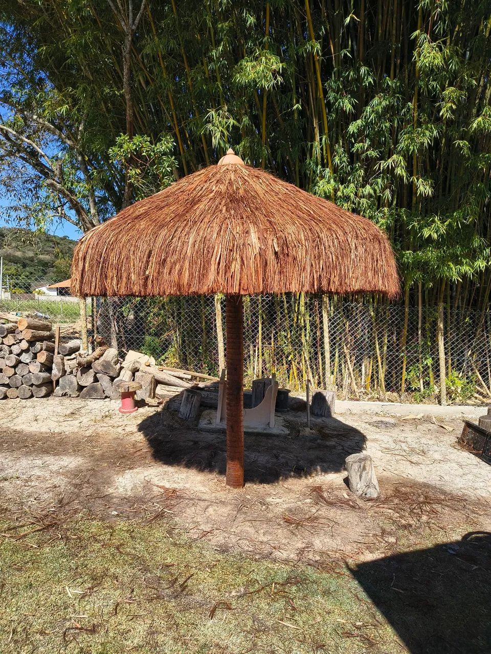 Piaçava da Bahia  - Foto 3
