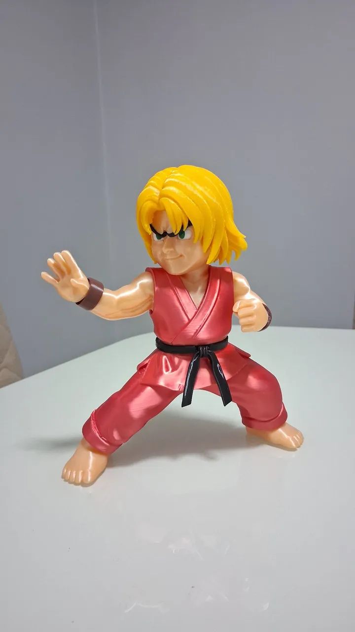 Boneco colecionável  - Foto 2
