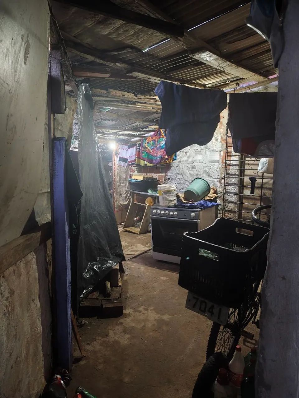 Vendo uma casa - Foto 3
