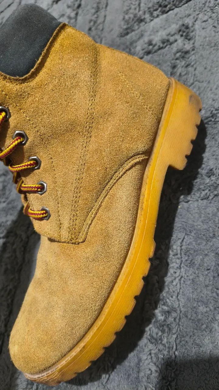 Vendo bota seven lemon  - Foto 3