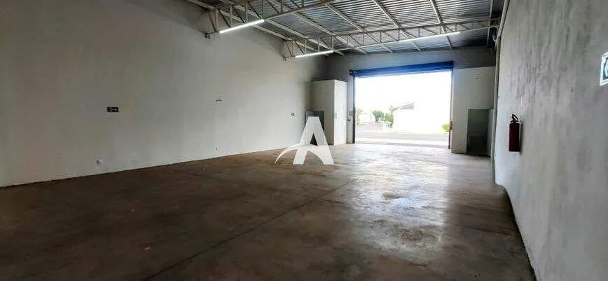 Loja para aluguel, Shopping Park - Uberlândia/MG