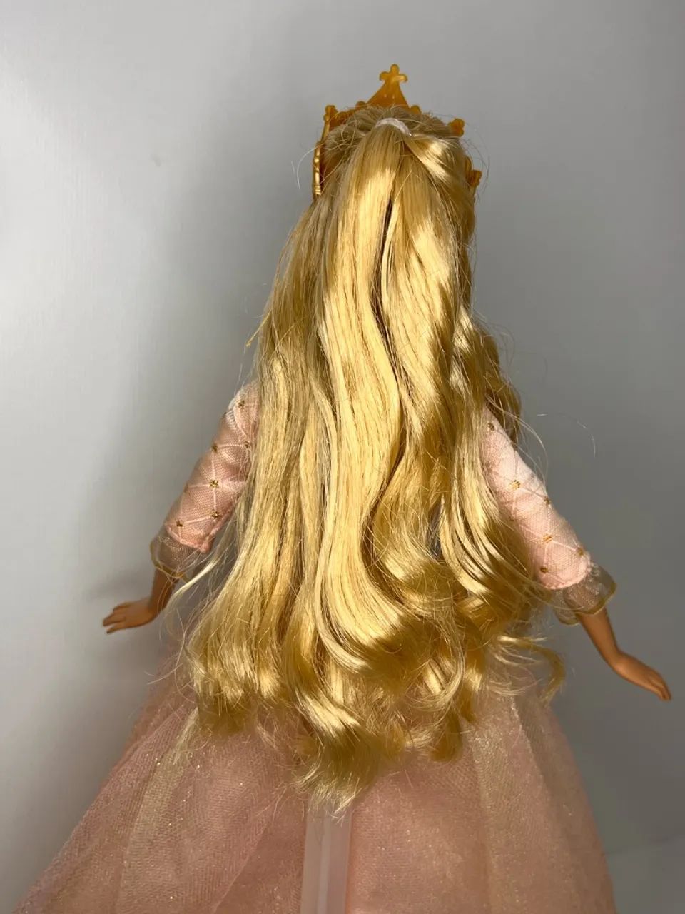 Barbie Anneliese  - Foto 3