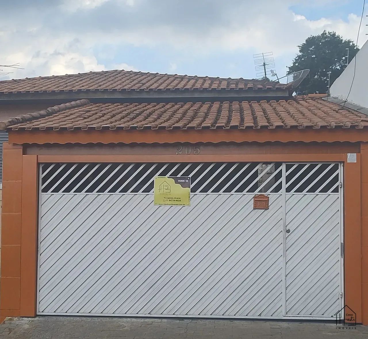 Casa à venda, Vila São Francisco de Assis, Cotia, SP