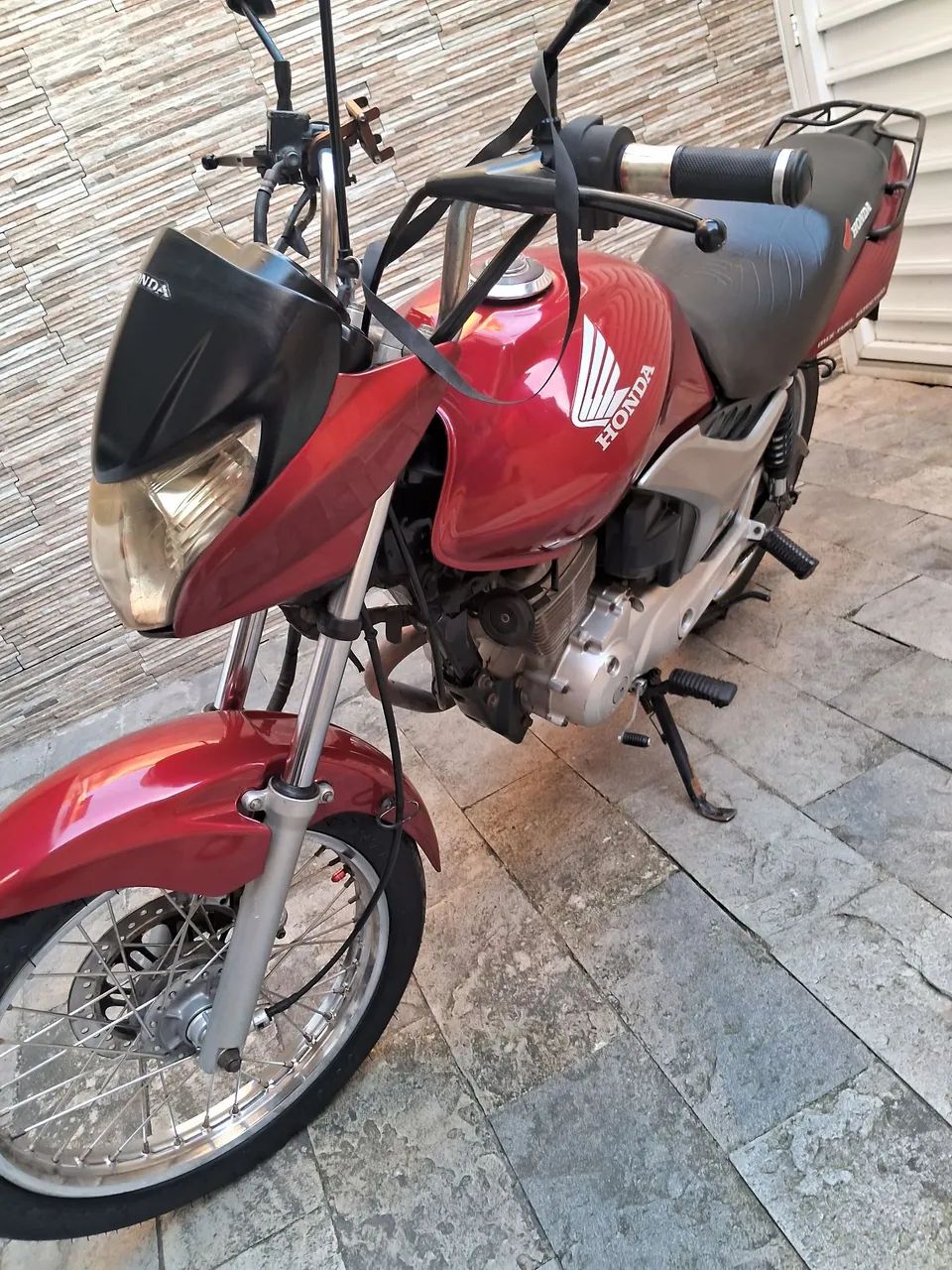 TITAN 2013 ESD 150CL 