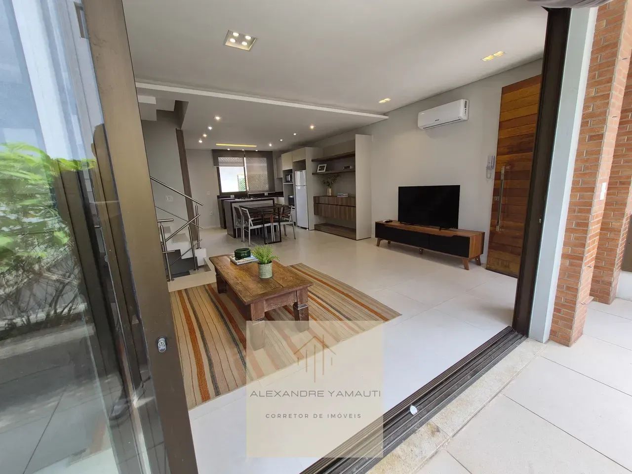 Imóvel para venda com 210 metros quadrados com 3 quartos em Lagoa da Conceição - Florianóp - Foto 2