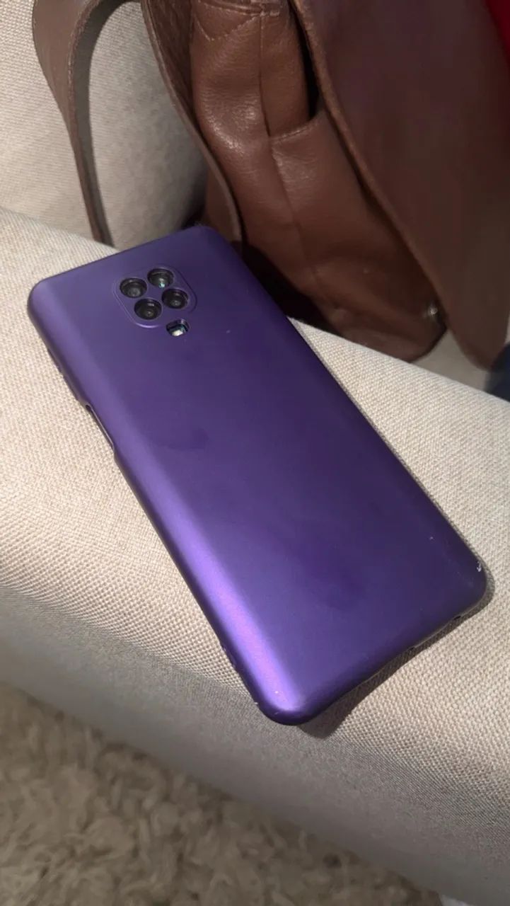 Redmi Note 9 PRO - Foto 4