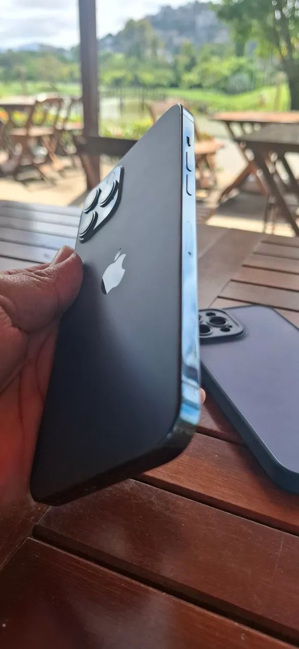 IPHONE 12 PRO MAX 128 GB - Foto 3