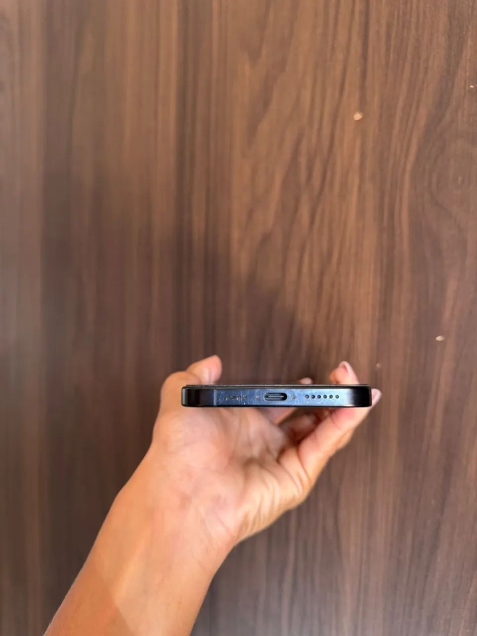 iPhone 16 pro Max 512gb - Foto 5