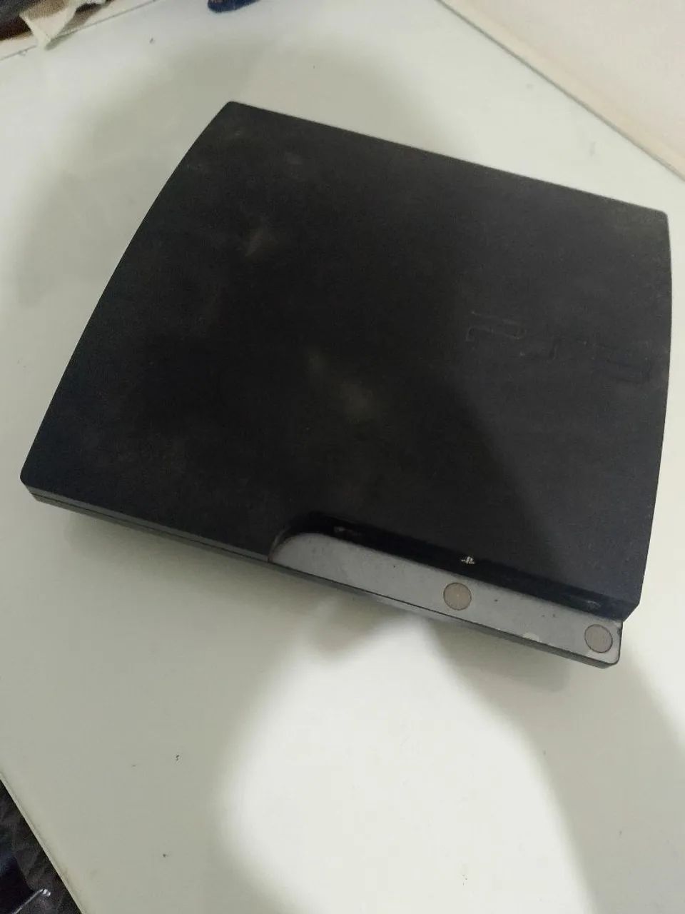 Video game xbox e ps3 retirada de pça  - Foto 4
