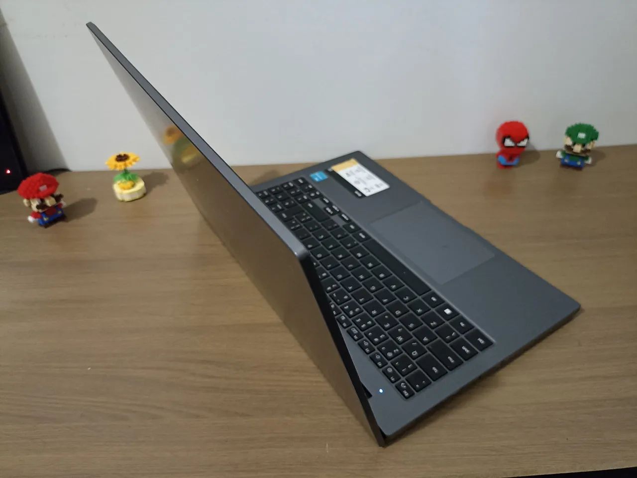 Notebook Samsung Book (NP550XDA) - Foto 2