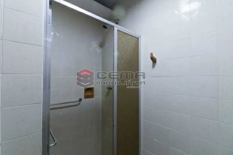 3 quartos com vaga no Flamengo - Foto 5