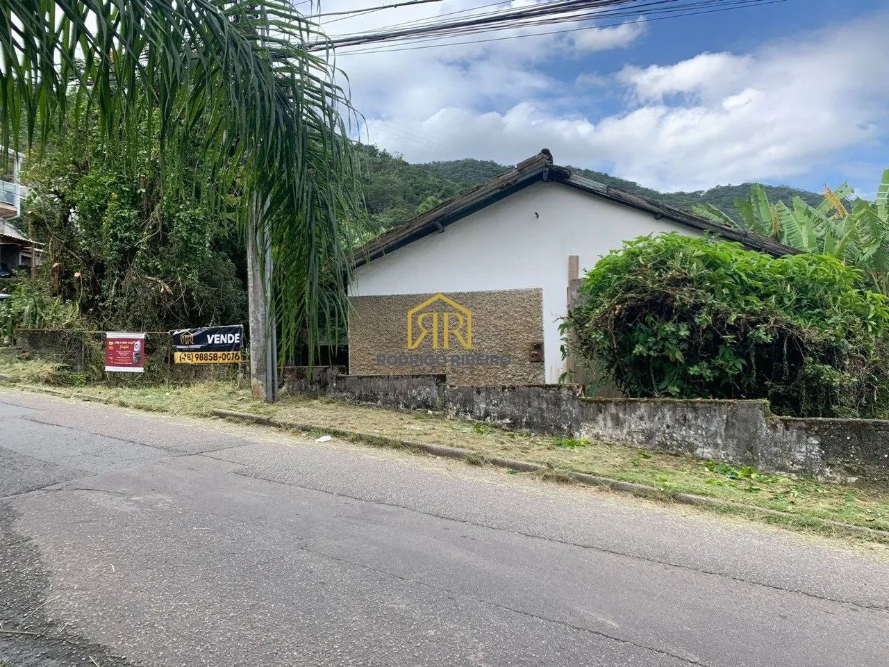 Terreno 1350m² no Itacorubi - Foto 4