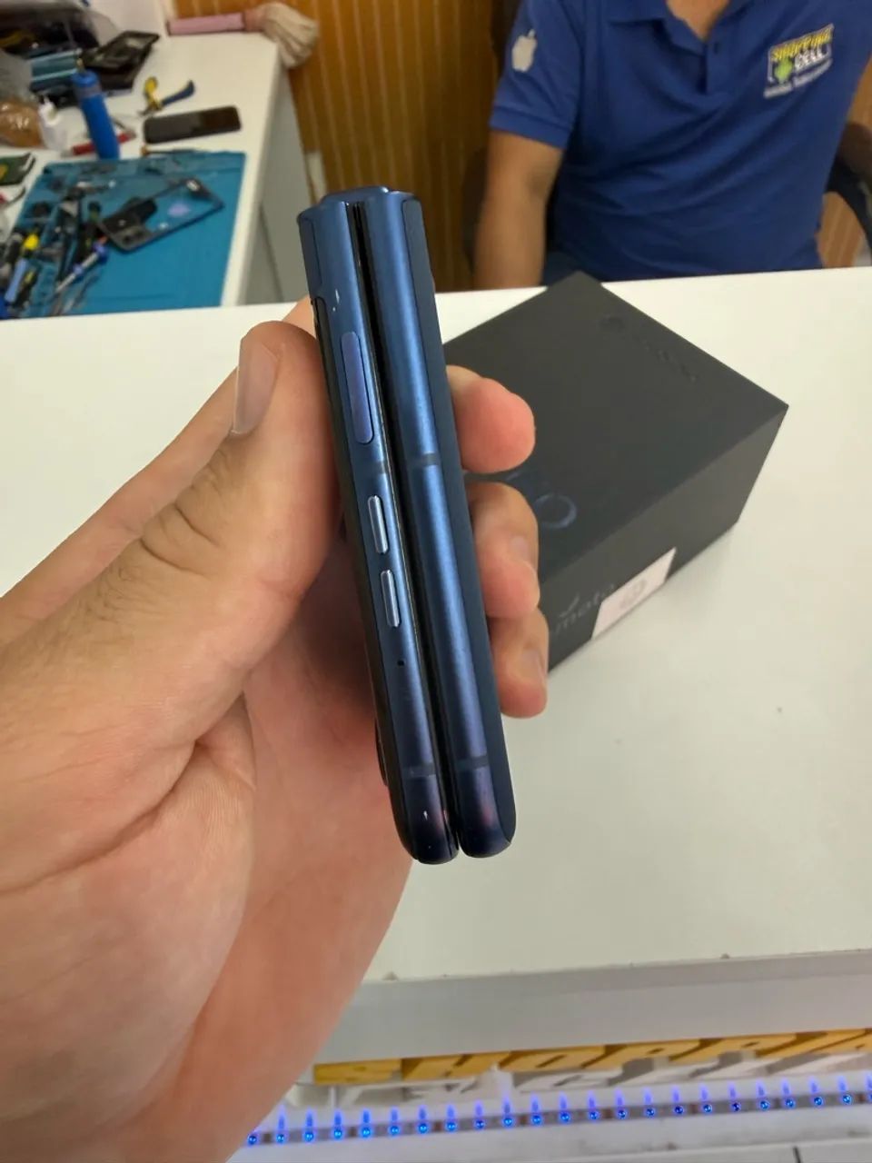 Razr 60 - Foto 4