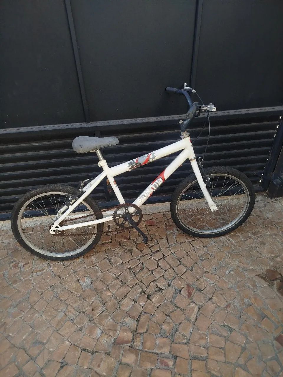 Bicicleta aro 20 