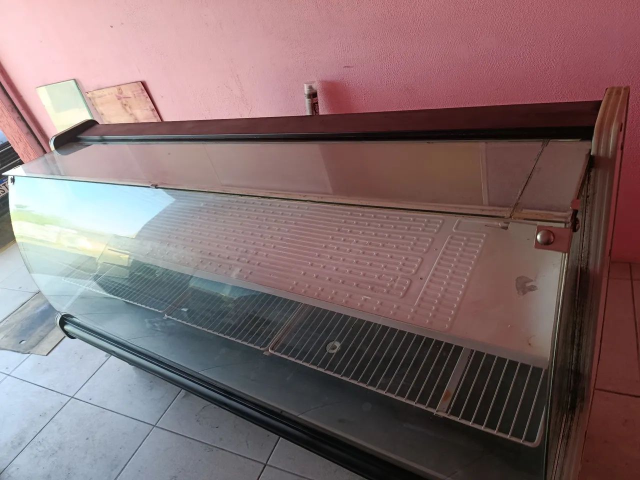 Balcões seco e gelado  - Foto 3