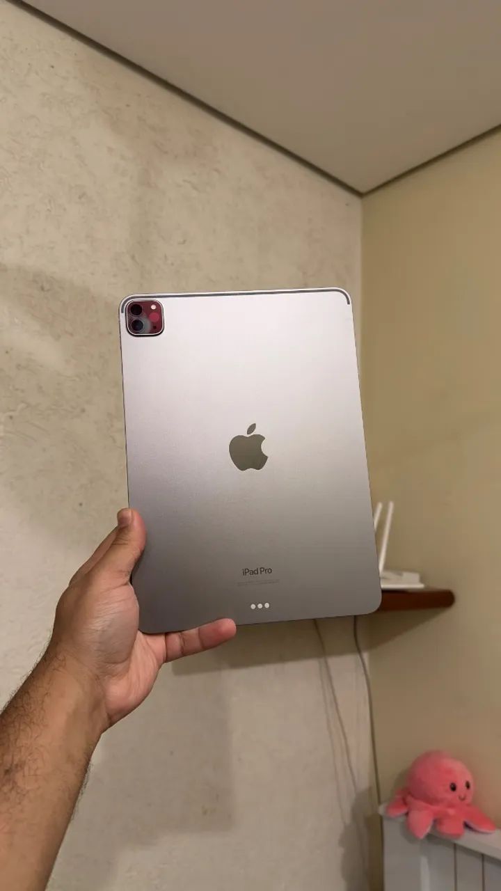 iPad Pro 11" M2 Wi-Fi - Foto 2