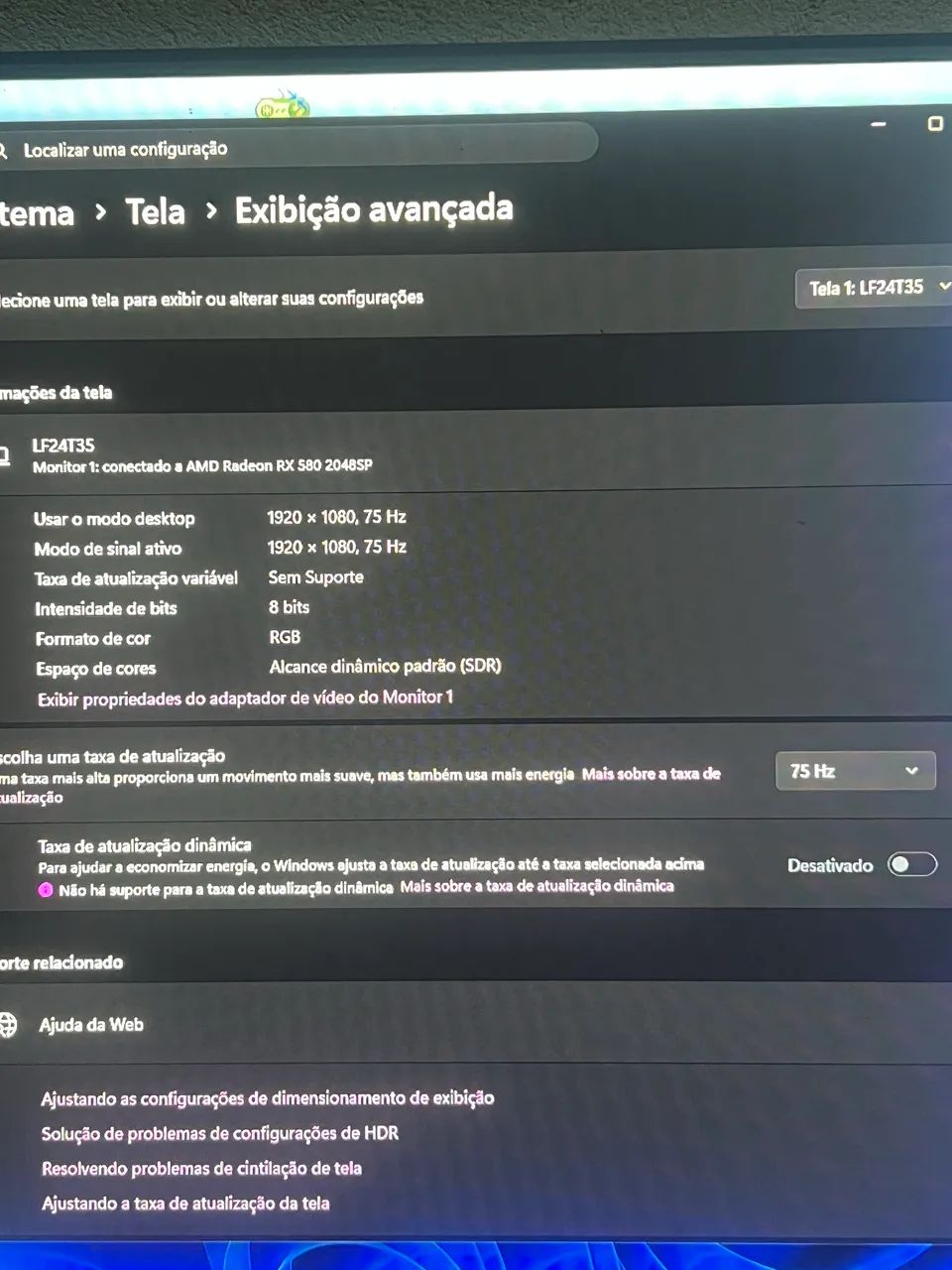 PC COMPLETO GAMER, TRABALHO E ESTUDOS - Foto 4