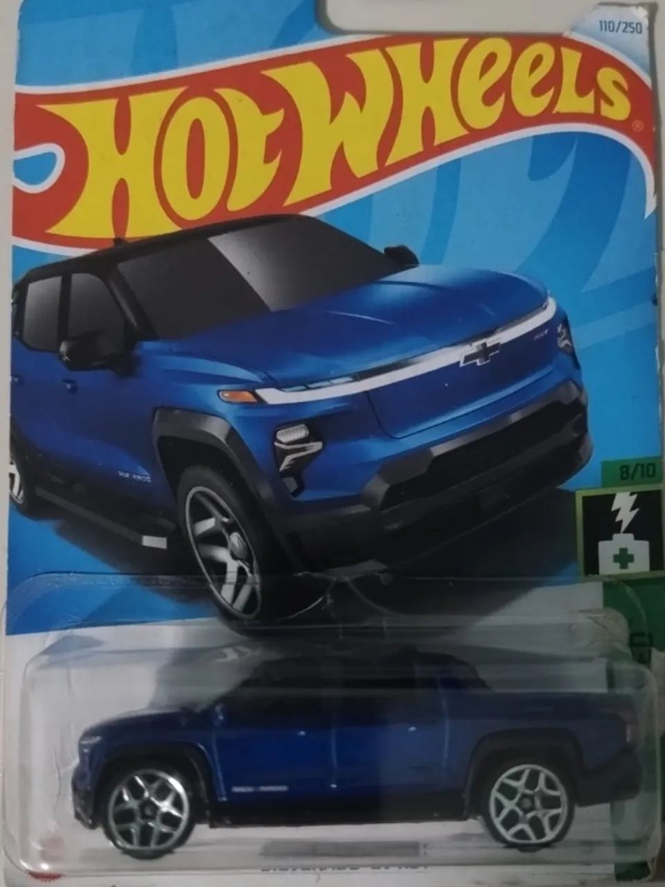 Miniaturas Hot Wheels - Foto 3