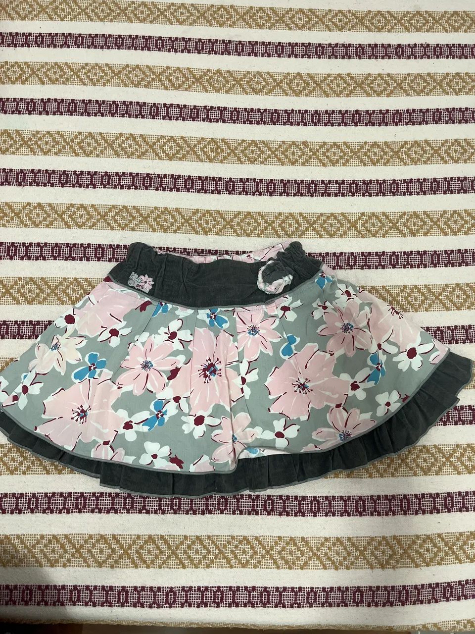 Kit roupa menina  - Foto 5