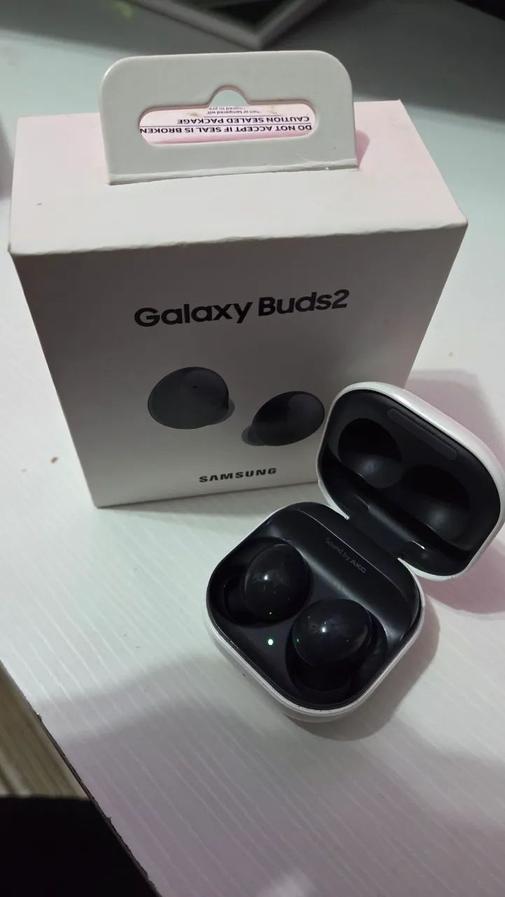 Samsung Galaxy Buds2 - Foto 2